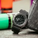 Imported Casio G-Shock Watch For Men (CT88)