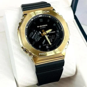 Imported Casio G-Shock Watch For Men (CT89)