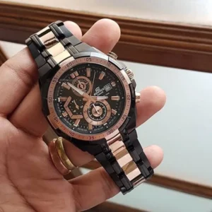 Imported Edifice Casio Watch For Men (SW5151)