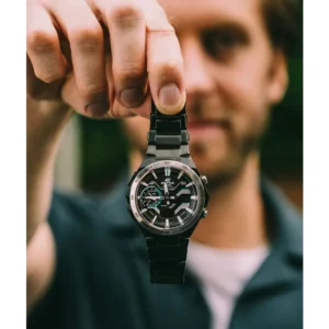 Imported Edifice Casio Watch For Men (WW01)