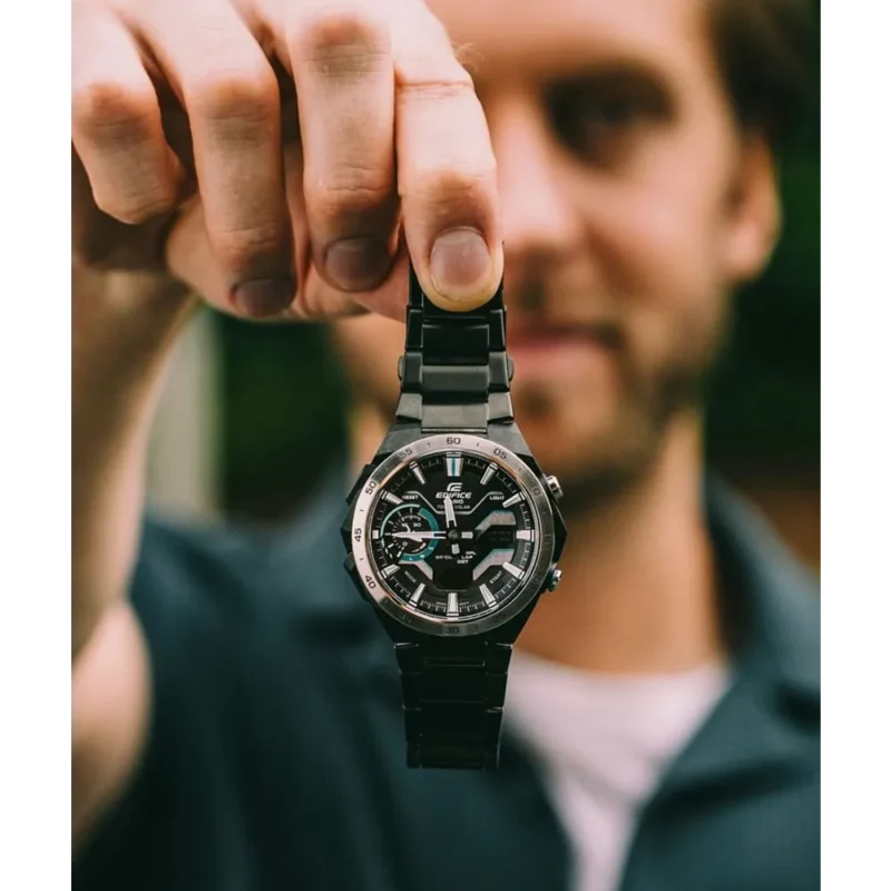 Imported Edifice Casio Watch For Men (WW01)