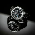 Imported Edifice Casio Watch For Men (WW01)