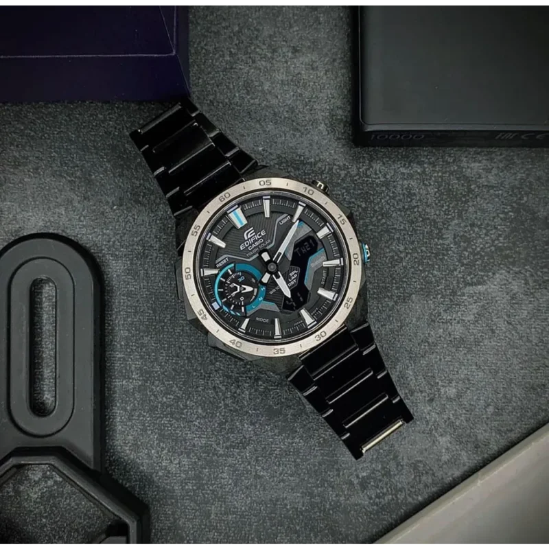 Imported Edifice Casio Watch For Men (WW01)