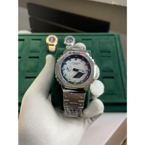 Imported G-Shock Watch For Men (CS4058)