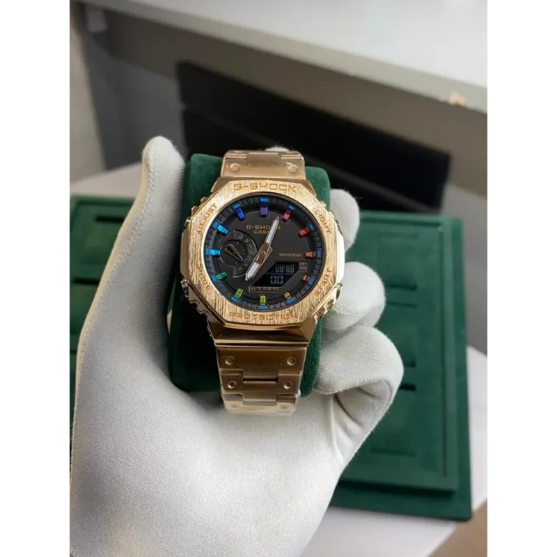 Imported G-Shock Watch For Men (CS4059)