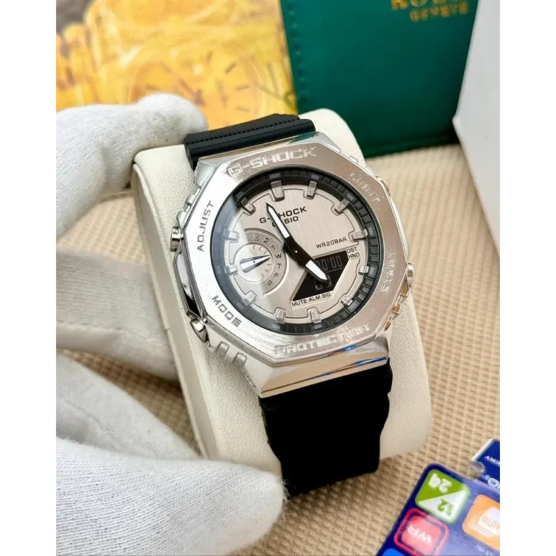 Imported G shock Watch For Men (SW5152)