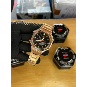 Imported G-Shock Watch For Men (SW5343)