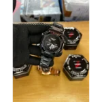 Imported G-Shock Watch For Men (SW5344)