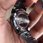 Imported Movado Bold Watch For Men (LUT06)