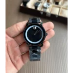 Imported Movado Bold Watch For Men (LUT06)