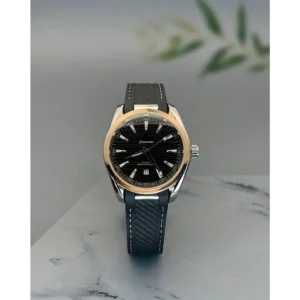 Imported Omega Seamaster Watch For Men (SHH3702)