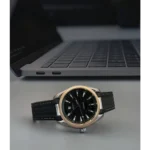 Imported Omega Seamaster Watch For Men (SHH3702)