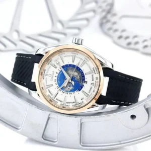 Imported Omega Seamaster Watch For Men (SW5113)