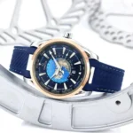 Imported Omega Seamaster Watch For Men (SW5117)
