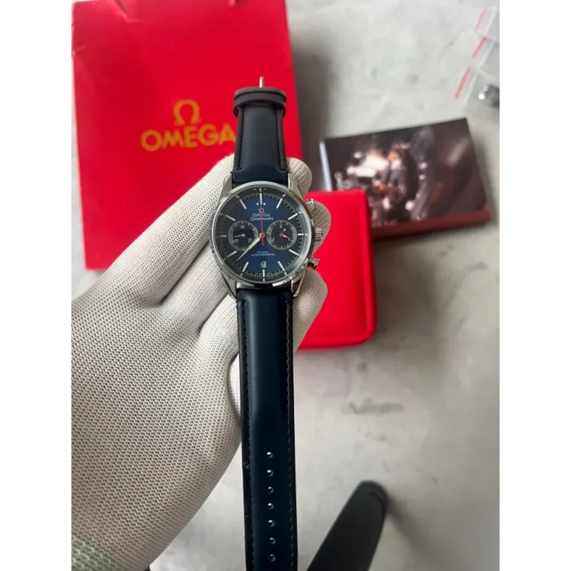 Imported Omega Seamaster Watch For Men (SW5162) Imported Omega Seamaster Watch For Men (SW5162)