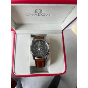 Imported Omega Seamaster Watch For Men (SW5164)