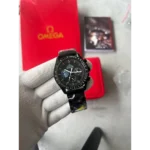 Imported Omega Seamaster Watch For Men (SW5166)