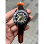 Imported Omega Watch For Men (LUT04)