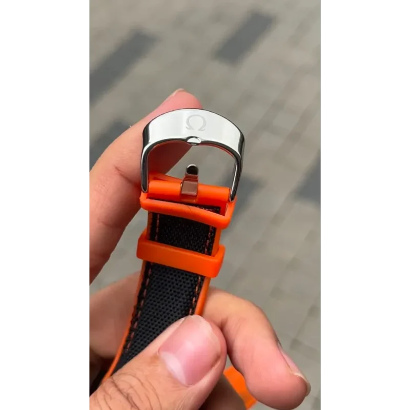 Imported Omega Watch For Men (LUT04)