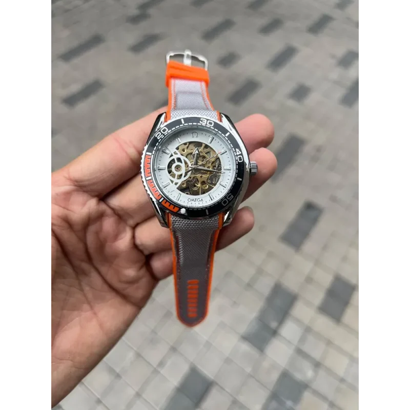 Imported Omega Watch For Men (LUT16)