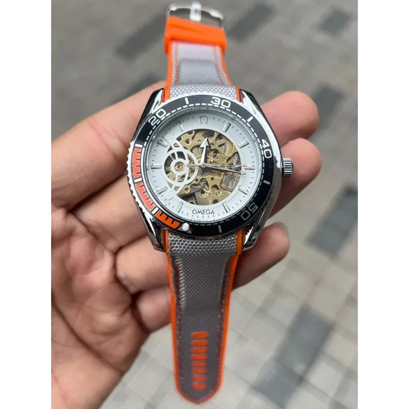 Imported Omega Watch For Men (LUT16) Imported Omega Watch For Men (LUT16)