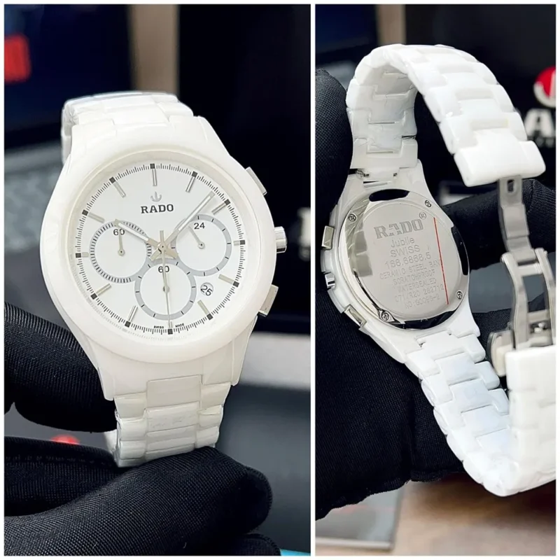 Imported Rado Watch For Men (WW09)