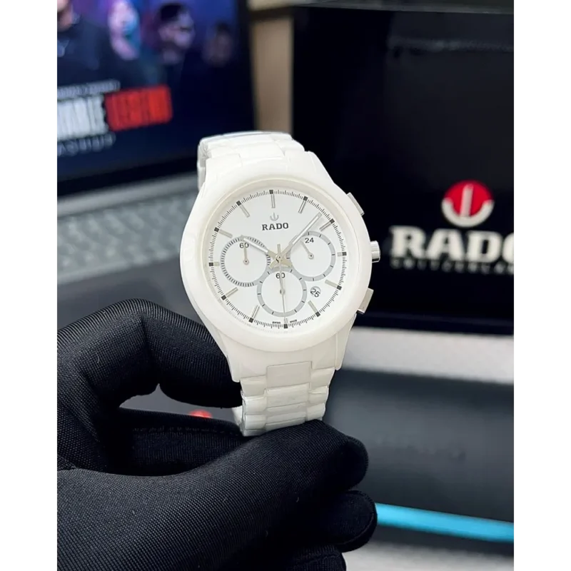 Imported Rado Watch For Men (WW09)