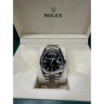 Imported Rolex Watch For Men (CS4055)