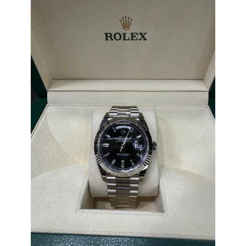 Imported Rolex Watch For Men (CS4055) Imported Rolex Watch For Men (CS4055)