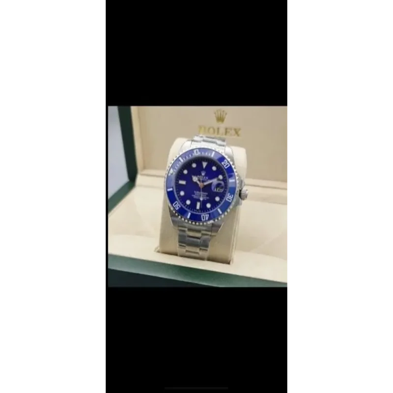 Imported Rolex Watch For Men (CS4164) Imported Rolex Watch For Men (CS4164)
