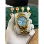 Imported Rolex Watch For Men (SG721)
