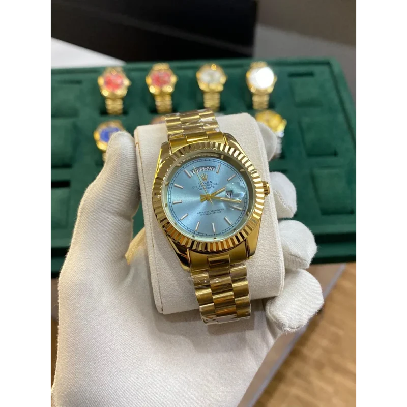 Imported Rolex Watch For Men (SG721) Imported Rolex Watch For Men (SG721)