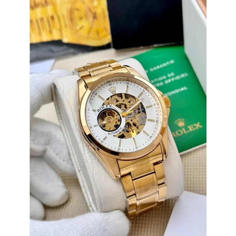Imported Rolex Watch For Men (SW5361) Imported Rolex Watch For Men (SW5361)
