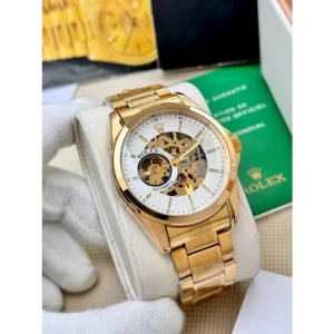 Imported Rolex Watch For Men (SW5363)