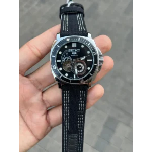 Imported Seiko Watch For Men (LUT31)