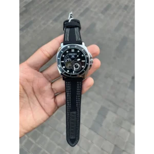 Imported Seiko Watch For Men (LUT31)