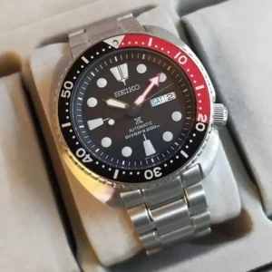 Imported Seiko Watch For Men (SW5372)