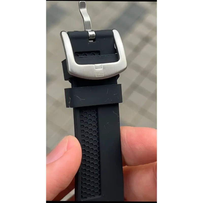 Imported Tommy Hilfiger Watch For Men (LUT05)