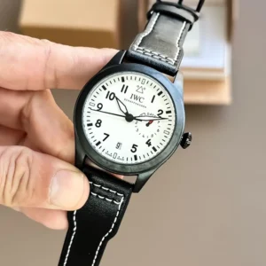 Iwc Schaffhausen Watch For Men (FIT124)