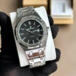 Look Audemars Piguet Watch Date Dial For Men (SG-480)