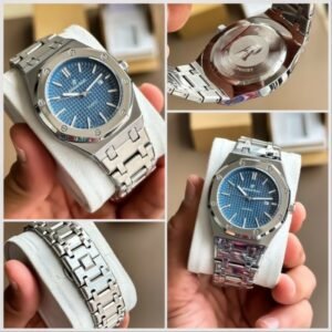 Look Audemars Piguet Watch Date Dial For Men (SG-482)