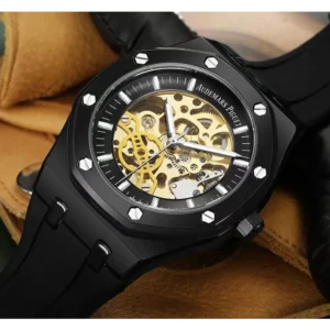 Luxurious Audemars Piguet Watch for Men (SG-581)