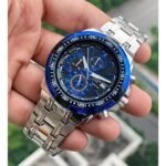 Luxurious Men’s Edifice Casio Watch (SG-06)