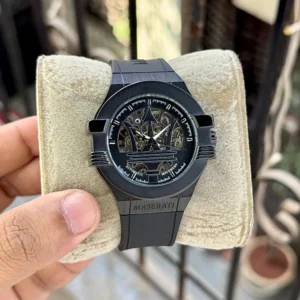 Maserati Watch Automatic For Men (BOT542)