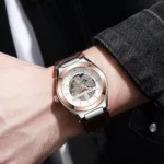 Maserati Watch For Men (SW1486)