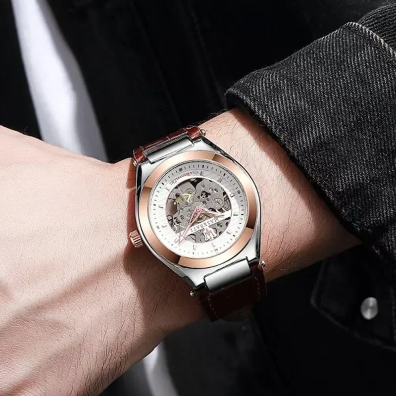 Maserati Watch For Men (SW1486)