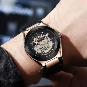 Maserati Watch For Men (SW1487)