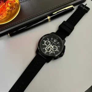 Maserati Watch Potenza For Men (SW2056)