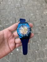 Mechanical Skeleton Audemars Piguet Watch Men (SG-385)