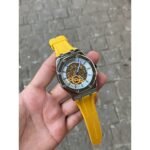 Mechanical Skeleton Audemars Piguet Watch Men (SG-386)